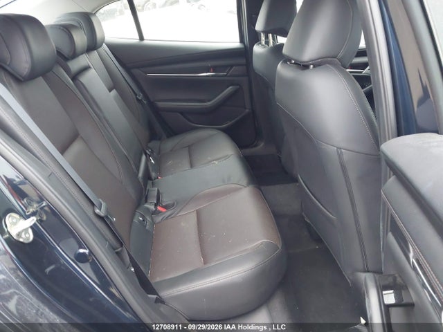 Aukcja sprzedaży 2024 Mazda 3, vin: JM1BPBDY5R1713578, numer aukcji: 12708911