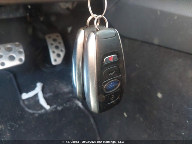 12708913 :رقم المزاد ، JF1GUHJC7R8398824 vin ، 2024 Subaru Impreza مزاد بيع