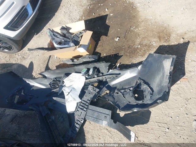 12708913 :رقم المزاد ، JF1GUHJC7R8398824 vin ، 2024 Subaru Impreza مزاد بيع