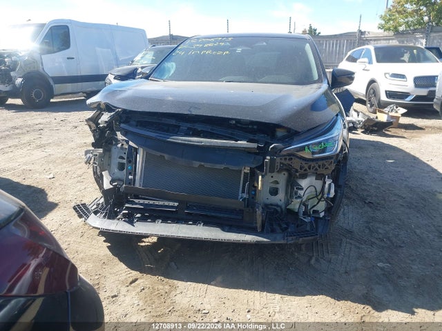 12708913 :رقم المزاد ، JF1GUHJC7R8398824 vin ، 2024 Subaru Impreza مزاد بيع