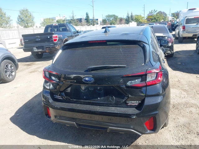12708913 :رقم المزاد ، JF1GUHJC7R8398824 vin ، 2024 Subaru Impreza مزاد بيع