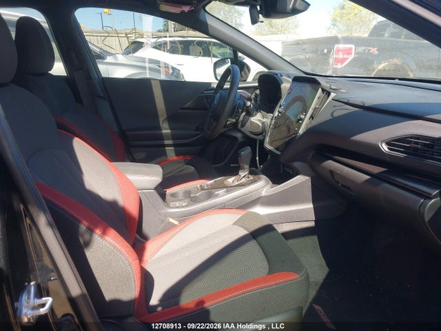 12708913 :رقم المزاد ، JF1GUHJC7R8398824 vin ، 2024 Subaru Impreza مزاد بيع