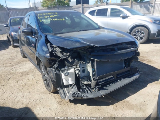 12708913 :رقم المزاد ، JF1GUHJC7R8398824 vin ، 2024 Subaru Impreza مزاد بيع