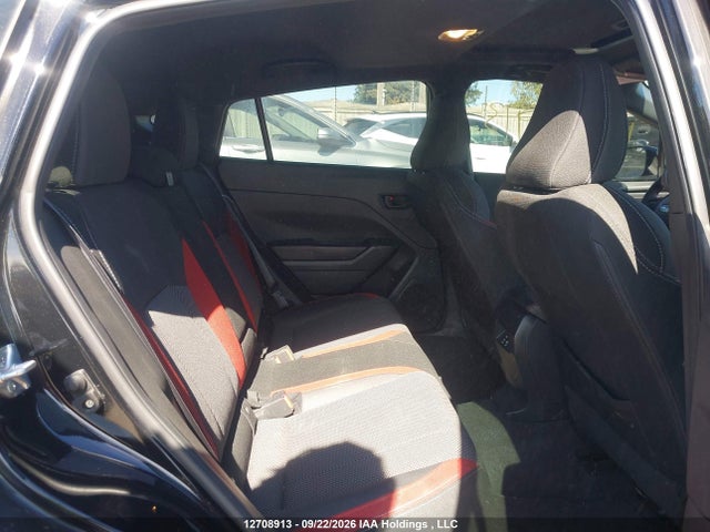 12708913 :رقم المزاد ، JF1GUHJC7R8398824 vin ، 2024 Subaru Impreza مزاد بيع