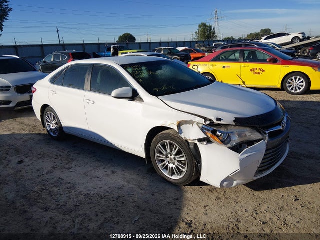 Продаж на аукціоні авто 2015 Toyota Camry Le, vin: 4T1BF1FK7FU925152, номер лоту: 12708915