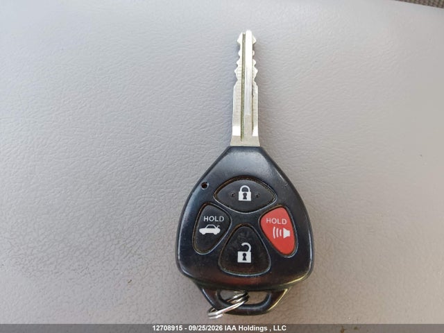 2015 Toyota Camry Le მანქანა იყიდება აუქციონზე, vin: 4T1BF1FK7FU925152, აუქციონის ნომერი: 12708915