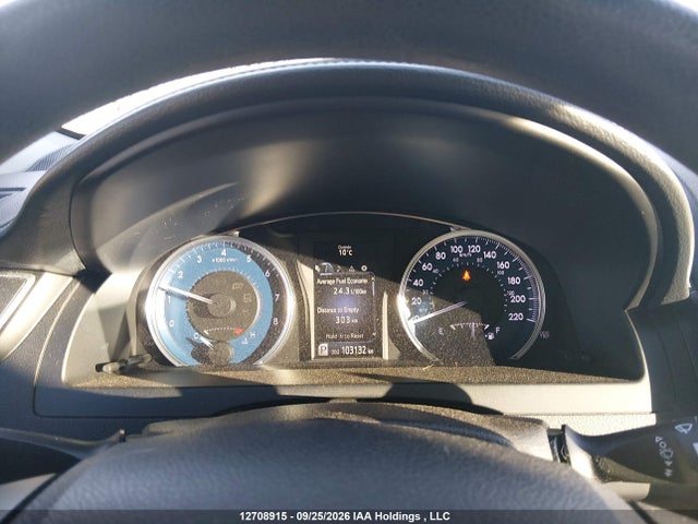 2015 Toyota Camry Le მანქანა იყიდება აუქციონზე, vin: 4T1BF1FK7FU925152, აუქციონის ნომერი: 12708915