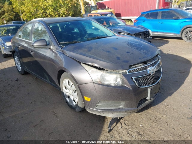 Продажа на аукционе авто 2014 Chevrolet Cruze, vin: 1G1PC5SBXE7347750, номер лота: 12708917