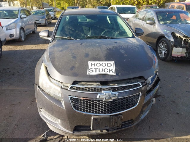 Продажа на аукционе авто 2014 Chevrolet Cruze, vin: 1G1PC5SBXE7347750, номер лота: 12708917