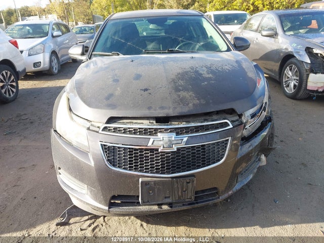 Продажа на аукционе авто 2014 Chevrolet Cruze, vin: 1G1PC5SBXE7347750, номер лота: 12708917