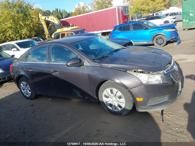 Продажа на аукционе авто 2014 Chevrolet Cruze, vin: 1G1PC5SBXE7347750, номер лота: 12708917