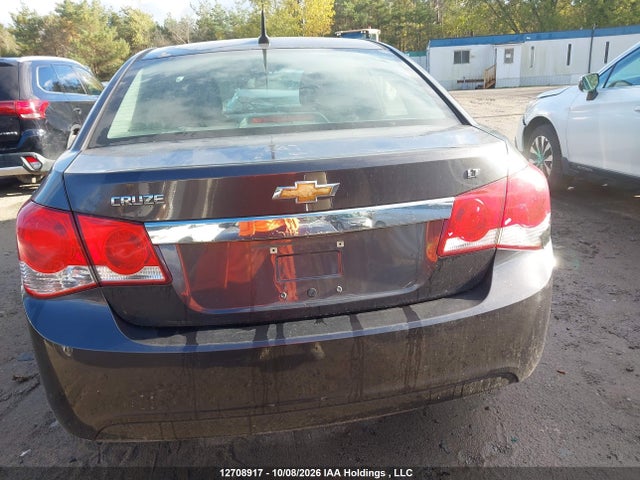 Продажа на аукционе авто 2014 Chevrolet Cruze, vin: 1G1PC5SBXE7347750, номер лота: 12708917