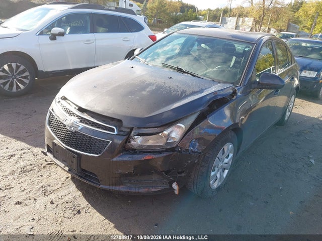 Продажа на аукционе авто 2014 Chevrolet Cruze, vin: 1G1PC5SBXE7347750, номер лота: 12708917