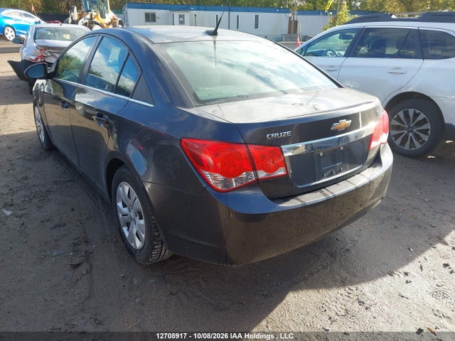 Продажа на аукционе авто 2014 Chevrolet Cruze, vin: 1G1PC5SBXE7347750, номер лота: 12708917