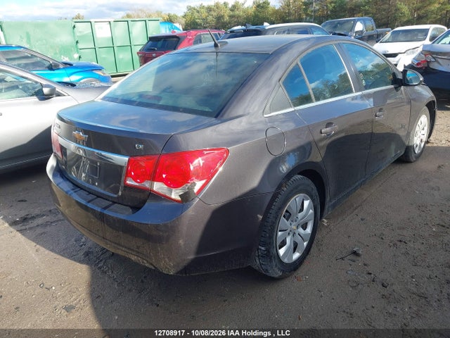 Продажа на аукционе авто 2014 Chevrolet Cruze, vin: 1G1PC5SBXE7347750, номер лота: 12708917