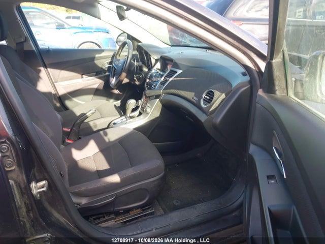 Продажа на аукционе авто 2014 Chevrolet Cruze, vin: 1G1PC5SBXE7347750, номер лота: 12708917
