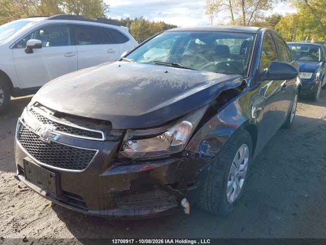 Продажа на аукционе авто 2014 Chevrolet Cruze, vin: 1G1PC5SBXE7347750, номер лота: 12708917
