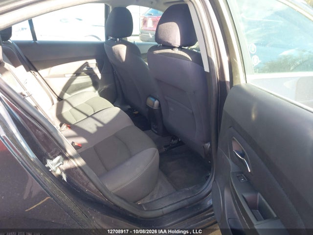 Продажа на аукционе авто 2014 Chevrolet Cruze, vin: 1G1PC5SBXE7347750, номер лота: 12708917