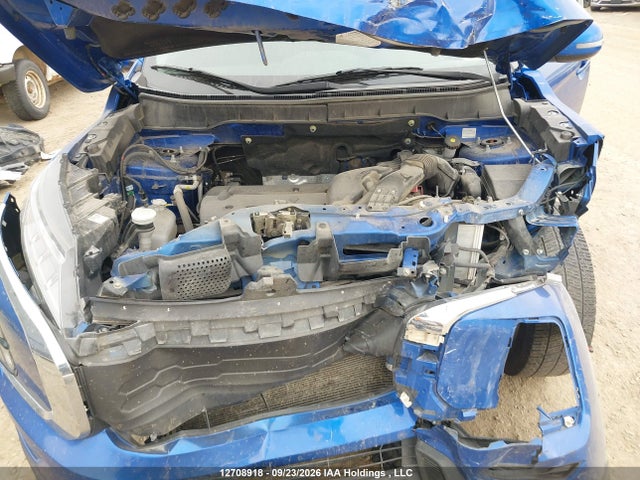 Aukcja sprzedaży 2023 Mitsubishi Rvr Gt/le/se/sel, vin: JA4AJVAW9PU606296, numer aukcji: 12708918