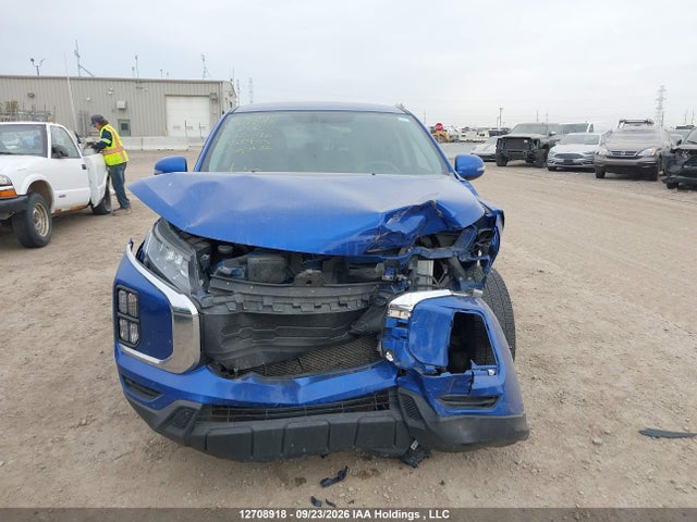 Aukcja sprzedaży 2023 Mitsubishi Rvr Gt/le/se/sel, vin: JA4AJVAW9PU606296, numer aukcji: 12708918