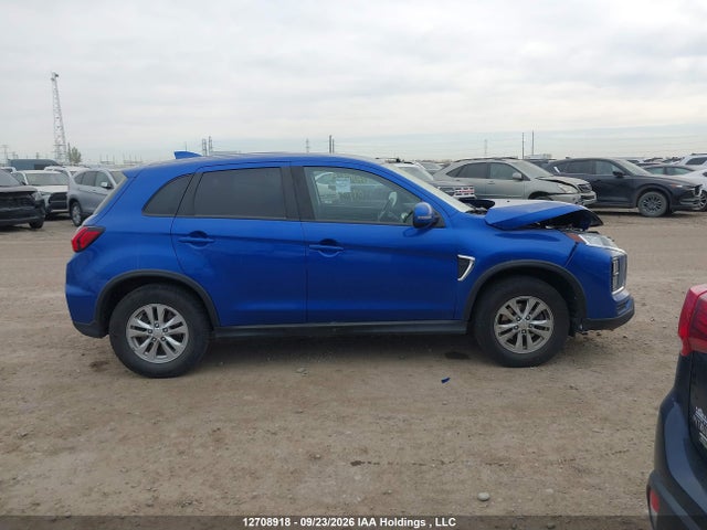 Aukcja sprzedaży 2023 Mitsubishi Rvr Gt/le/se/sel, vin: JA4AJVAW9PU606296, numer aukcji: 12708918