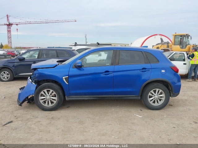 Aukcja sprzedaży 2023 Mitsubishi Rvr Gt/le/se/sel, vin: JA4AJVAW9PU606296, numer aukcji: 12708918