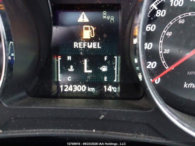 Aukcja sprzedaży 2023 Mitsubishi Rvr Gt/le/se/sel, vin: JA4AJVAW9PU606296, numer aukcji: 12708918