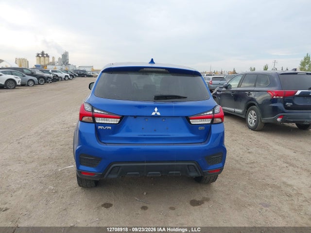 Aukcja sprzedaży 2023 Mitsubishi Rvr Gt/le/se/sel, vin: JA4AJVAW9PU606296, numer aukcji: 12708918