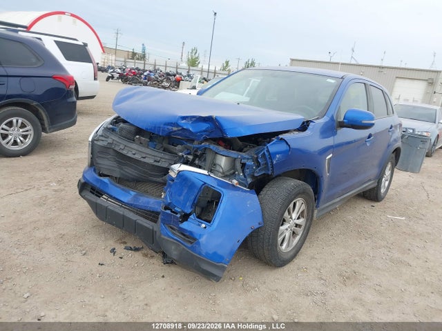 Aukcja sprzedaży 2023 Mitsubishi Rvr Gt/le/se/sel, vin: JA4AJVAW9PU606296, numer aukcji: 12708918