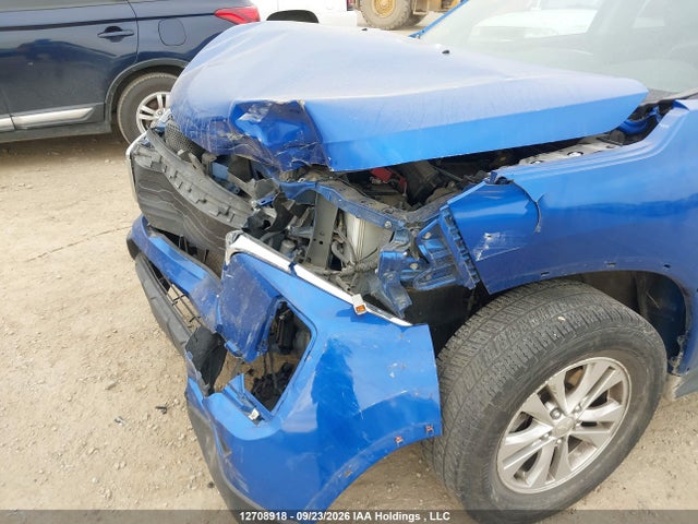 Aukcja sprzedaży 2023 Mitsubishi Rvr Gt/le/se/sel, vin: JA4AJVAW9PU606296, numer aukcji: 12708918