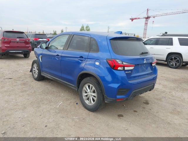 Aukcja sprzedaży 2023 Mitsubishi Rvr Gt/le/se/sel, vin: JA4AJVAW9PU606296, numer aukcji: 12708918