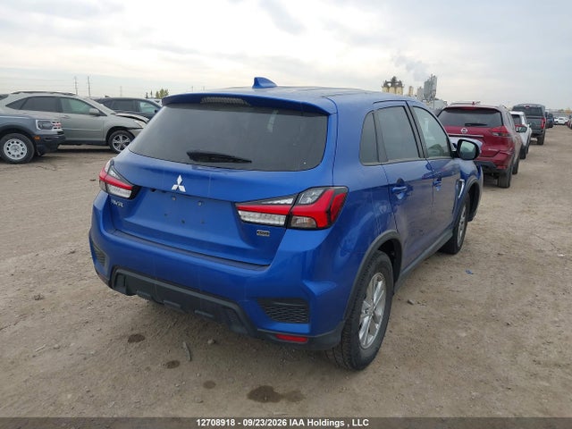 Aukcja sprzedaży 2023 Mitsubishi Rvr Gt/le/se/sel, vin: JA4AJVAW9PU606296, numer aukcji: 12708918