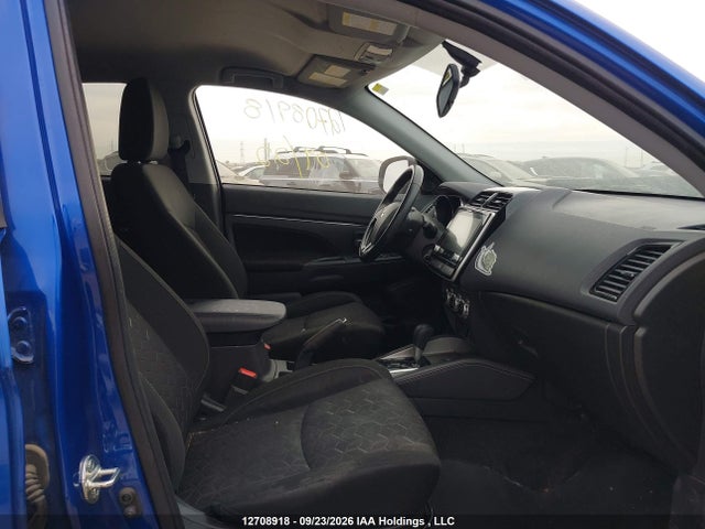 Aukcja sprzedaży 2023 Mitsubishi Rvr Gt/le/se/sel, vin: JA4AJVAW9PU606296, numer aukcji: 12708918
