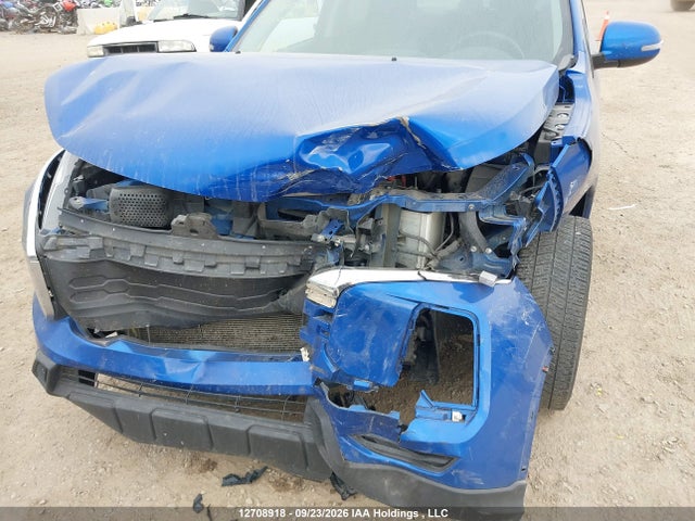 Aukcja sprzedaży 2023 Mitsubishi Rvr Gt/le/se/sel, vin: JA4AJVAW9PU606296, numer aukcji: 12708918