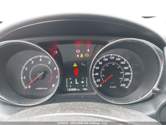Aukcja sprzedaży 2023 Mitsubishi Rvr Gt/le/se/sel, vin: JA4AJVAW9PU606296, numer aukcji: 12708918
