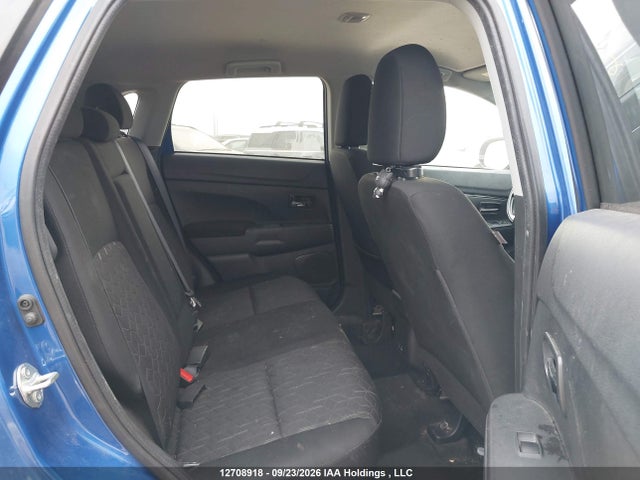 Aukcja sprzedaży 2023 Mitsubishi Rvr Gt/le/se/sel, vin: JA4AJVAW9PU606296, numer aukcji: 12708918