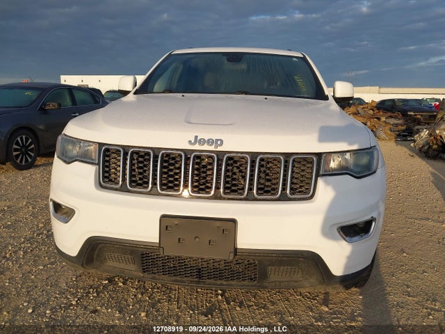 Jeep Grand Cherokee Laredo 2021 1C4RJFAG4MC705942 Image 13