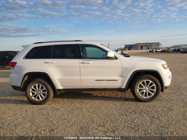 Jeep Grand Cherokee Laredo 2021 1C4RJFAG4MC705942 Image 14