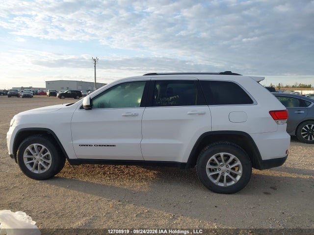 Jeep Grand Cherokee Laredo 2021 1C4RJFAG4MC705942 Image 15