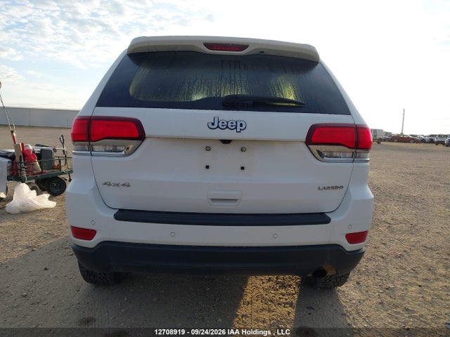 Jeep Grand Cherokee Laredo 2021 1C4RJFAG4MC705942 Image 17