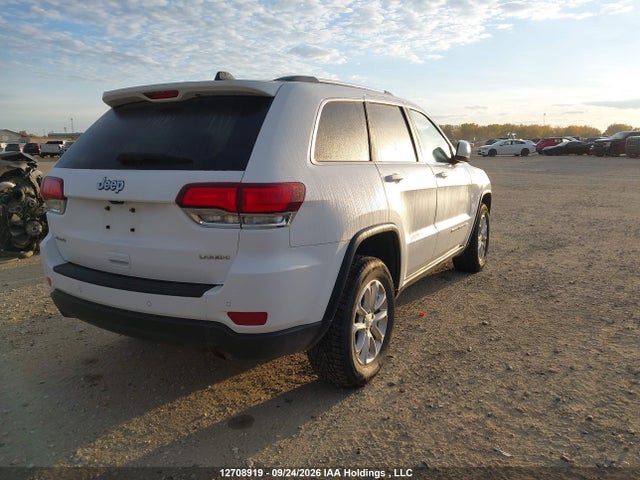 Jeep Grand Cherokee Laredo 2021 1C4RJFAG4MC705942 Image 4