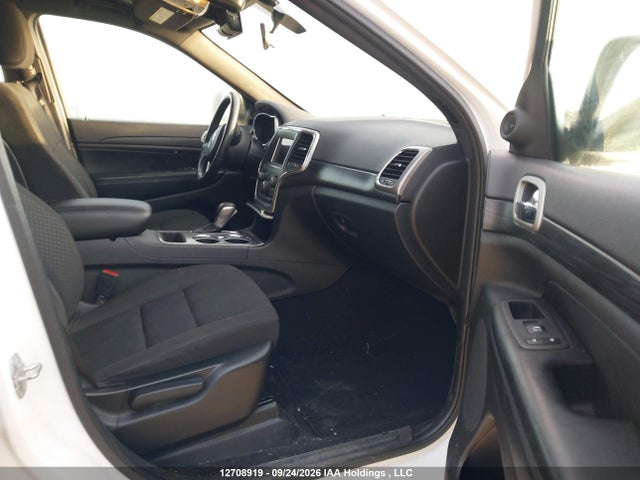 Jeep Grand Cherokee Laredo 2021 1C4RJFAG4MC705942 Image 5