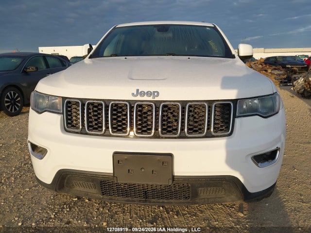 Jeep Grand Cherokee Laredo 2021 1C4RJFAG4MC705942 Image 6