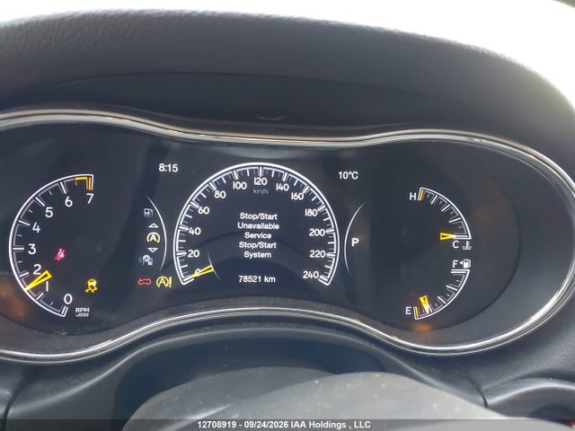 Jeep Grand Cherokee Laredo 2021 1C4RJFAG4MC705942 Image 7