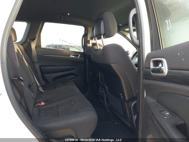 Jeep Grand Cherokee Laredo 2021 1C4RJFAG4MC705942 Image 8