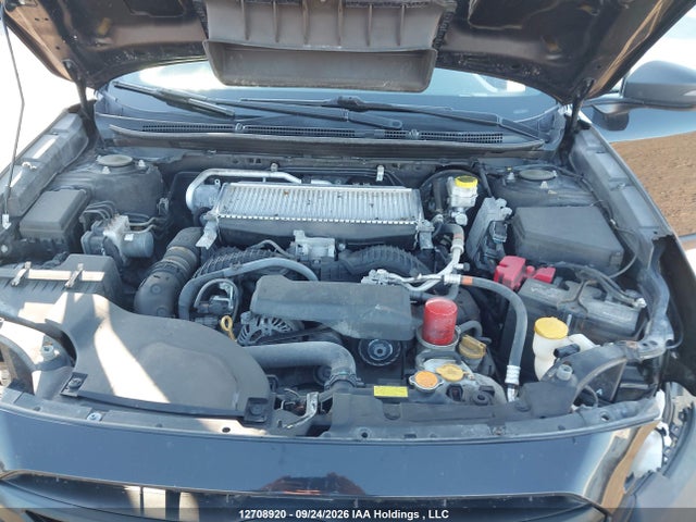 2022 Subaru Outback Wilderness მანქანა იყიდება აუქციონზე, vin: 4S4BTHTD8N3116836, აუქციონის ნომერი: 12708920