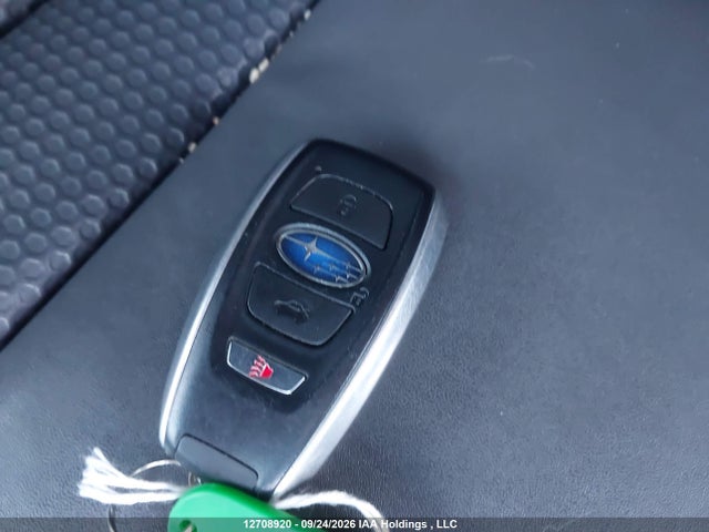 2022 Subaru Outback Wilderness მანქანა იყიდება აუქციონზე, vin: 4S4BTHTD8N3116836, აუქციონის ნომერი: 12708920