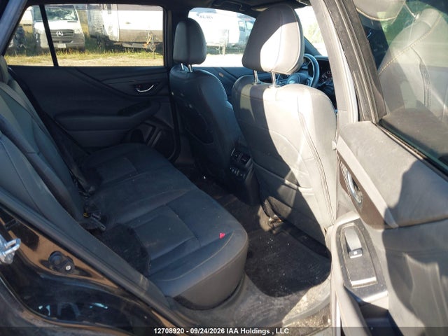 2022 Subaru Outback Wilderness მანქანა იყიდება აუქციონზე, vin: 4S4BTHTD8N3116836, აუქციონის ნომერი: 12708920
