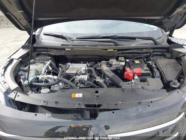 Aukcja sprzedaży 2026 Mitsubishi Outlander Es, vin: JA4J4UAB7TZ607331, numer aukcji: 12708922
