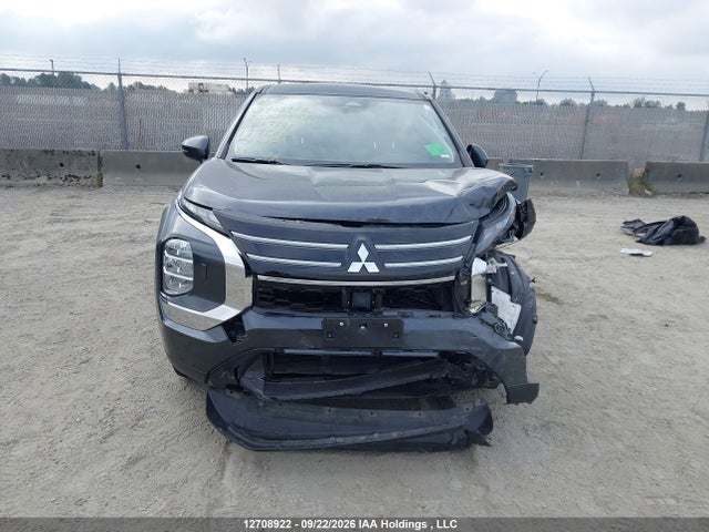 Aukcja sprzedaży 2026 Mitsubishi Outlander Es, vin: JA4J4UAB7TZ607331, numer aukcji: 12708922